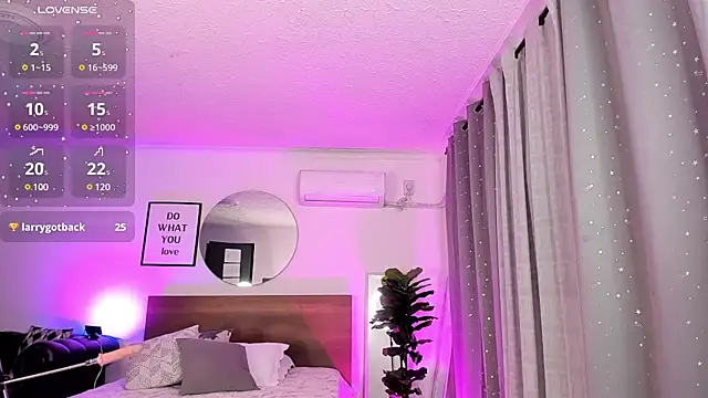 valery yepes online show from 03/14/25, 11:34