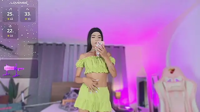 valery yepes online show from 09/11/25, 07:08