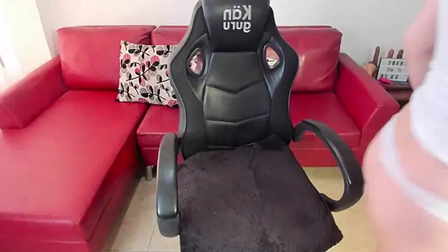 CHANNEL GOLD online show from 01/17/25, 03:22