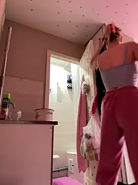 -Sexy Barbie- online show from 01/30/25, 06:35