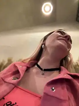 -Sexy Barbie- online show from 02/10/25, 07:04