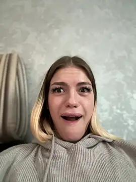 -Sexy Barbie- online show from 02/28/25, 10:20