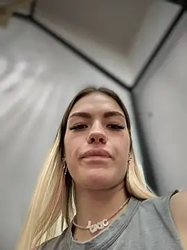 -Sexy Barbie- online show from 03/01/25, 10:13