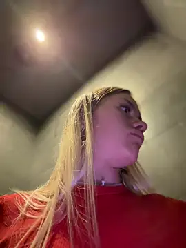 -Sexy Barbie- online show from 03/03/25, 08:16