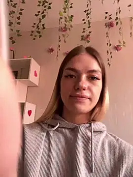 -Sexy Barbie- online show from 03/12/25, 06:18