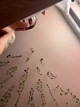 -Sexy Barbie- online show from 03/23/25, 05:21