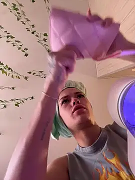 -Sexy Barbie- online show from 09/18/25, 03:52