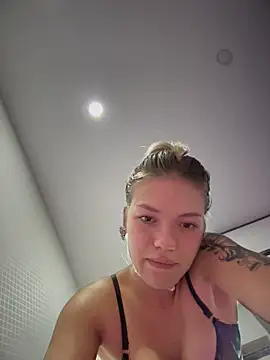 -Sexy Barbie- online show from 02/16/26, 02:13