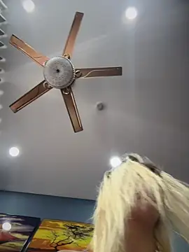 -Sexy Barbie- online show from 02/24/26, 05:05