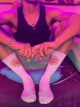 thesummerboy online show from 12/09/24, 01:55