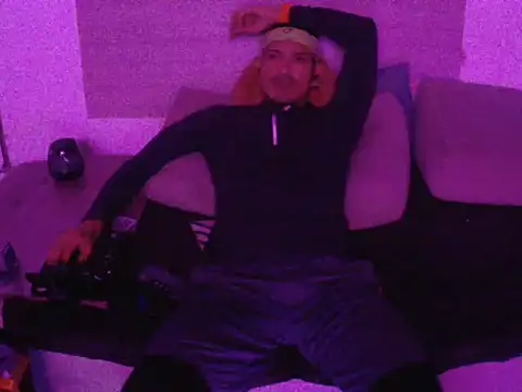 thesummerboy online show from 01/11/25, 01:48