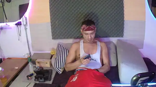 thesummerboy online show from 01/25/25, 08:31