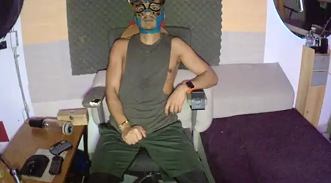 thesummerboy online show from 02/09/25, 09:58