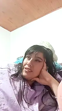 kimberkisss online show from 12/14/24, 08:23