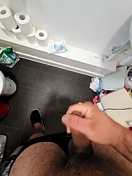 eric69 69 online show from 10/12/25, 07:29