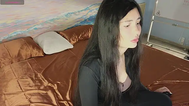 clementinena online show from 05/10/26, 12:21