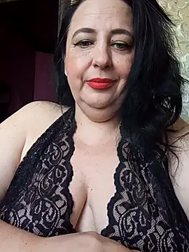 Angel FUN online show from 04/25/26, 05:21
