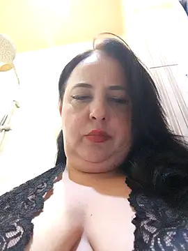 Angel FUN online show from 04/30/26, 03:18