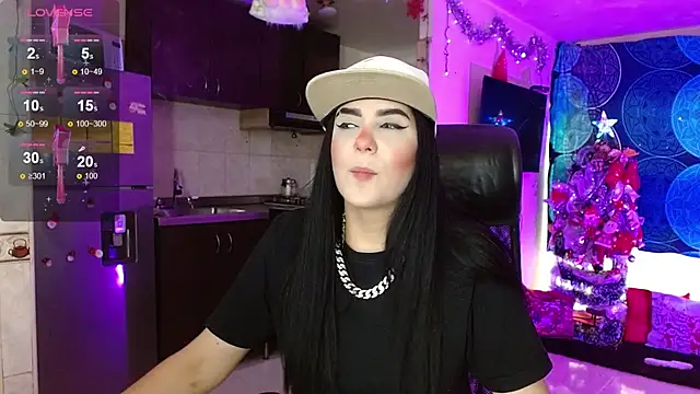 BABYFANTASY 1 online show from 12/21/24, 06:02