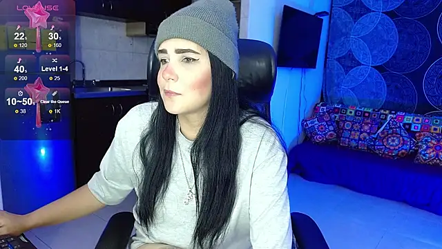 BABYFANTASY 1 online show from 01/12/25, 10:12