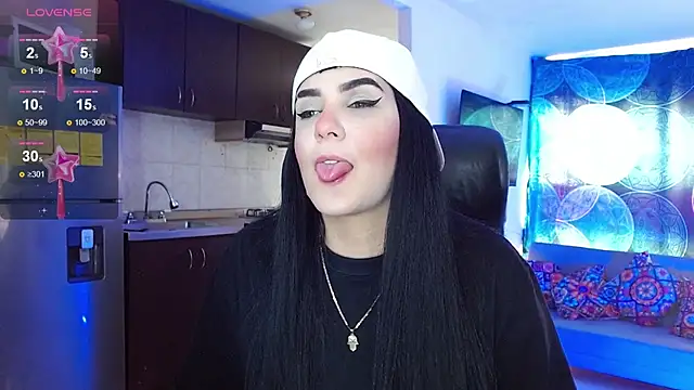 BABYFANTASY 1 online show from 01/21/25, 06:55