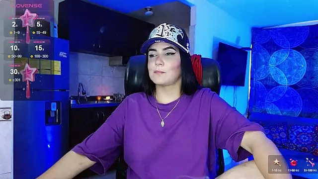 BABYFANTASY 1 online show from 01/24/25, 10:08