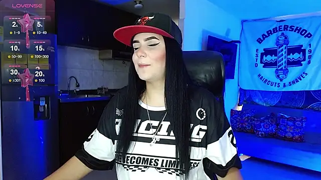 BABYFANTASY 1 online show from 02/01/25, 09:29