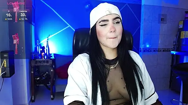 BABYFANTASY 1 online show from 02/26/25, 04:58