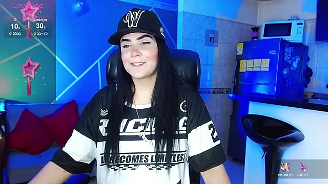 BABYFANTASY 1 online show from 03/01/25, 08:21