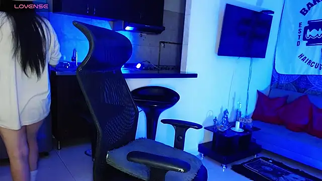 BABYFANTASY 1 online show from 03/07/25, 06:24