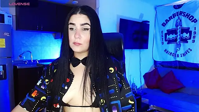 BABYFANTASY 1 online show from 03/12/25, 08:20