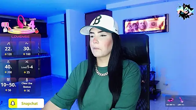 BABYFANTASY 1 online show from 09/30/25, 07:08