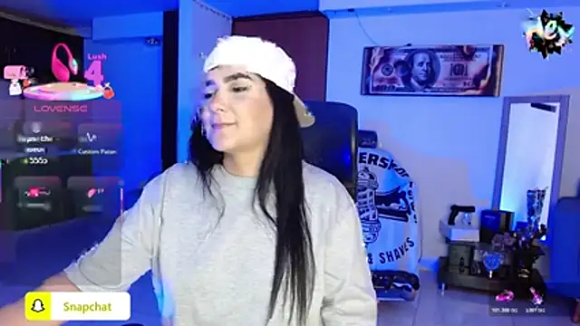 BABYFANTASY 1 online show from 02/17/26, 08:37