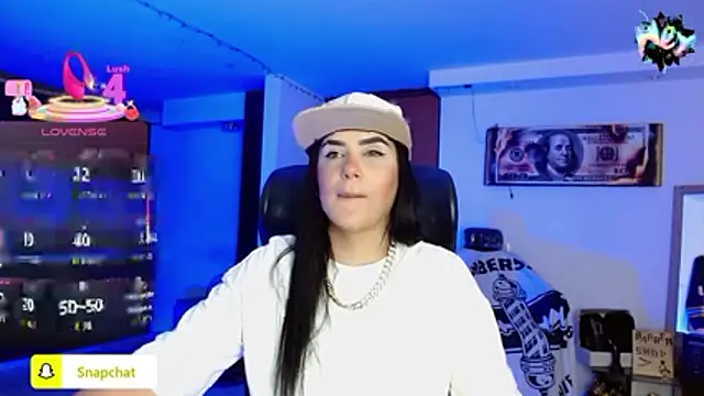 BABYFANTASY 1 online show from 03/26/26, 08:36