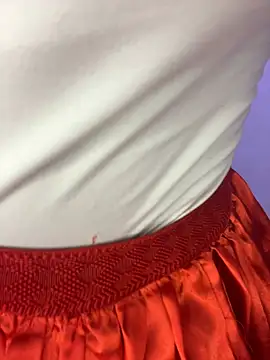 alisson carolina73 online show from 12/07/24, 01:25