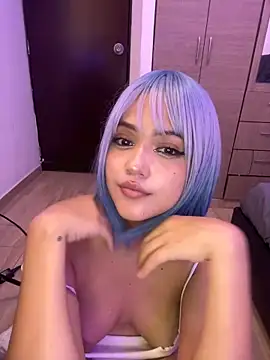 Snapshot of alisson_carolina73 chatting on 12/15/24, 02:41 alisson carolina73 online show from 12/15/24, 02:41