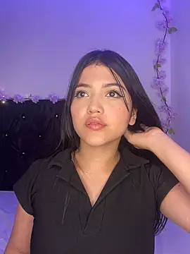 alisson carolina73 online show from 01/17/25, 01:36