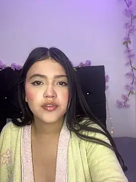 Snapshot of alisson_carolina73 chatting on 01/21/25, 05:38 alisson carolina73 online show from 01/21/25, 05:38