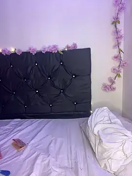 Snapshot of alisson_carolina73 chatting on 01/26/25, 08:02 alisson carolina73 online show from 01/26/25, 08:02