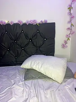 Snapshot of alisson_carolina73 chatting on 01/26/25, 11:29 alisson carolina73 online show from 01/26/25, 11:29