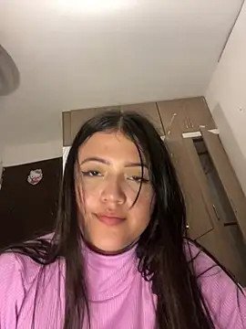 Snapshot of alisson_carolina73 chatting on 01/28/25, 05:11 alisson carolina73 online show from 01/28/25, 05:11