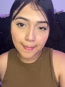 Snapshot of alisson_carolina73 chatting on 02/09/25, 03:32 alisson carolina73 online show from 02/09/25, 03:32