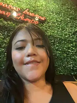 Snapshot of alisson_carolina73 chatting on 02/16/25, 04:53 alisson carolina73 online show from 02/16/25, 04:53