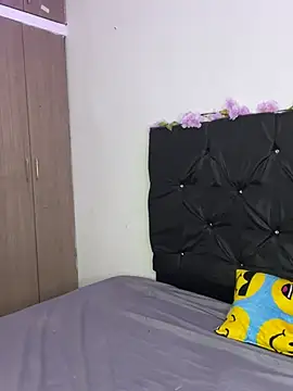 Snapshot of alisson_carolina73 chatting on 03/09/25, 09:46 alisson carolina73 online show from 03/09/25, 09:46