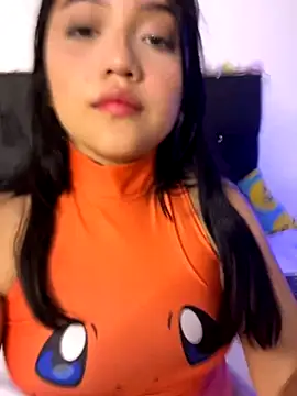 Snapshot of alisson_carolina73 chatting on 09/12/25, 01:49 alisson carolina73 online show from 09/12/25, 01:49