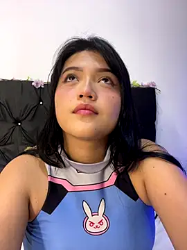 Snapshot of alisson_carolina73 chatting on 09/13/25, 12:43 alisson carolina73 online show from 09/13/25, 12:43