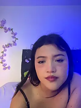 Snapshot of alisson_carolina73 chatting on 09/14/25, 01:05 alisson carolina73 online show from 09/14/25, 01:05