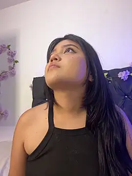 Snapshot of alisson_carolina73 chatting on 09/28/25, 10:26 alisson carolina73 online show from 09/28/25, 10:26