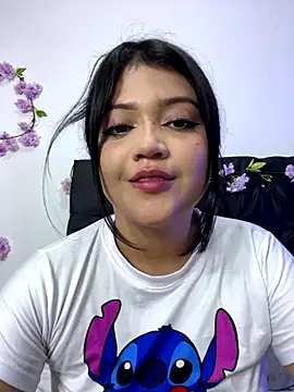 alisson carolina73 online show from 10/15/25, 03:06