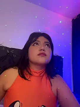 Snapshot of alisson_carolina73 chatting on 10/18/25, 03:31 alisson carolina73 online show from 10/18/25, 03:31